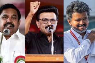 Tamil Nadu