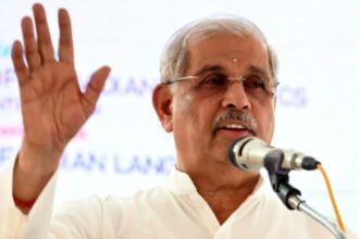 Tamil Nadu Governor