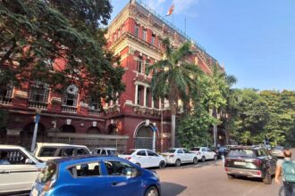 New govt, old seat of power: Why BJP wants to shift new CM back to Writers’