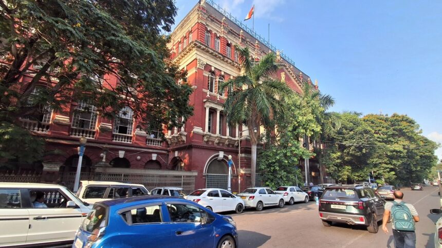 New govt, old seat of power: Why BJP wants to shift new CM back to Writers’