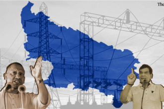 Why Uttar Pradesh faces excessive power outages despite 'record power supply'