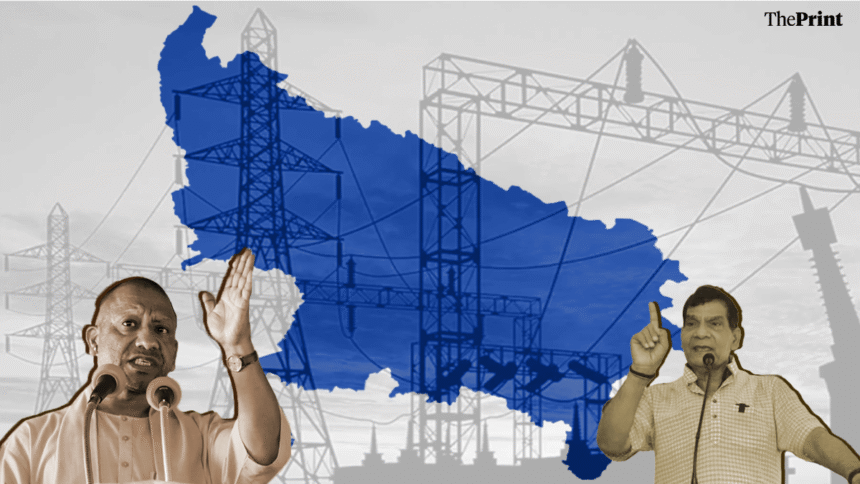 Why Uttar Pradesh faces excessive power outages despite 'record power supply'