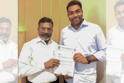 After VCK, IUML unconditionally supports TVK, Mr. Vijay finally gets the numbers and will meet with governor soon