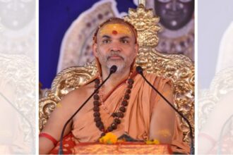 'OLX-like' platform for selling cows is Hindu prophet Avi Mukteswaranand's idea to stop cow slaughter