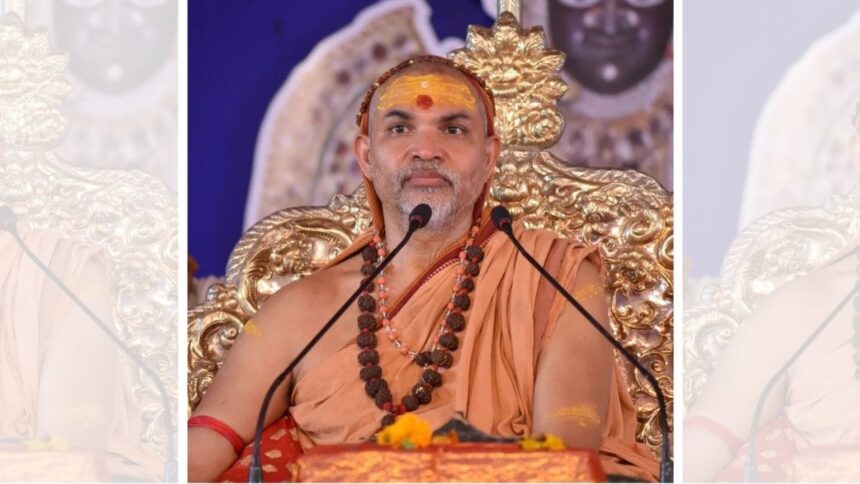 'OLX-like' platform for selling cows is Hindu prophet Avi Mukteswaranand's idea to stop cow slaughter