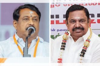 Why hasn't the BJP been able to make an impact in Tamil Nadu? The answer lies in the 'stars'