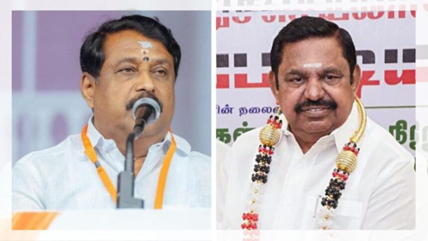 Why hasn't the BJP been able to make an impact in Tamil Nadu? The answer lies in the 'stars'