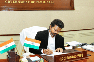 TVK's post-poll strategy comes under scrutiny as inexperience and poor communication cast a shadow over Vijay's politics