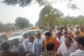 BJP MPs issue strict norms for cadres and leaders - no large convoys, no self-promotion, no nepotism