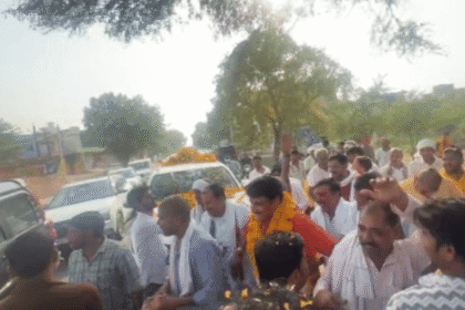 BJP MPs issue strict norms for cadres and leaders - no large convoys, no self-promotion, no nepotism