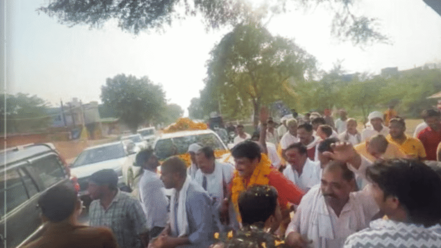 BJP MPs issue strict norms for cadres and leaders - no large convoys, no self-promotion, no nepotism