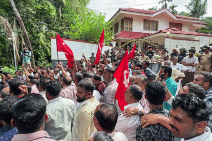 How ED's attack on Vijayan became CPI(M)'s first state-wide rallying point after defeat in Kerala