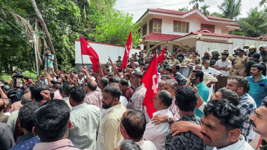 How ED's attack on Vijayan became CPI(M)'s first state-wide rallying point after defeat in Kerala