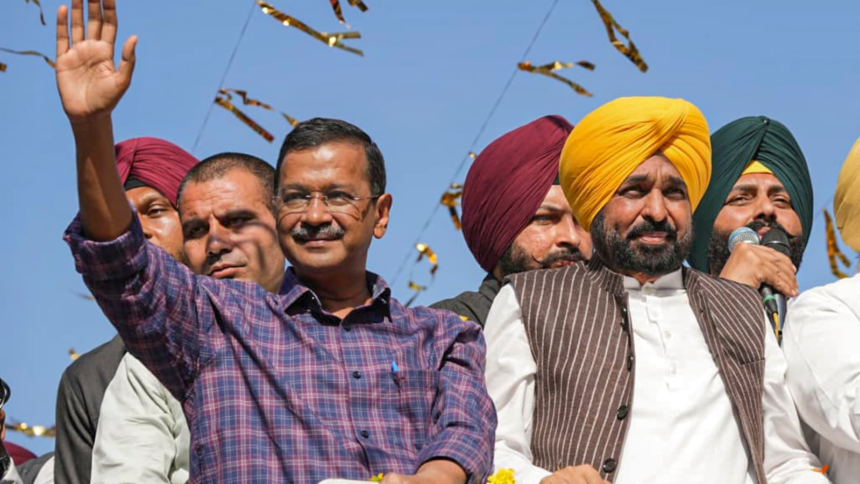 Punjab civic polls