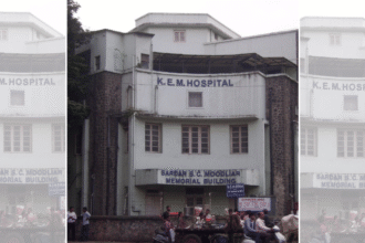 Why Shiv Sena (UBT) opposes Maharashtra minister's proposal to rename KEM Hospital in Mumbai