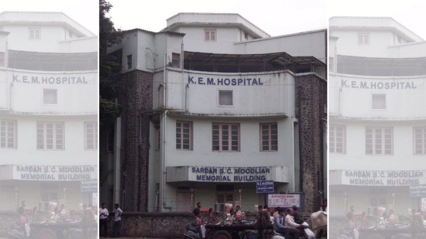 Why Shiv Sena (UBT) opposes Maharashtra minister's proposal to rename KEM Hospital in Mumbai