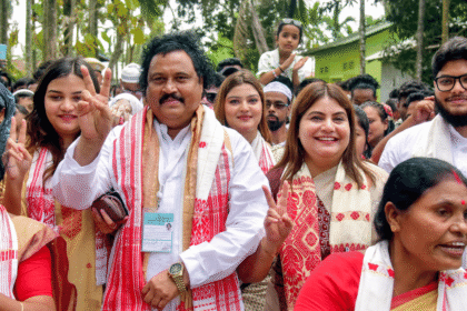 Congress wins in Assam only in minority strongholds, 18 of 19 new MLAs are Muslims