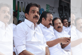 Venugopal, Satheesan, Chennithala: Who will the Congress choose to be the CM of Kerala? It's complicated