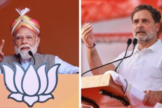 Oppun condemns Prime Minister Modi's appeal for austerity amid West Asia crisis, parliament calls for special session