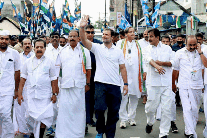 5 reasons why Congress finally chose Satheesan as Kerala CM and why 'Delhiman' Venugopal lost the election