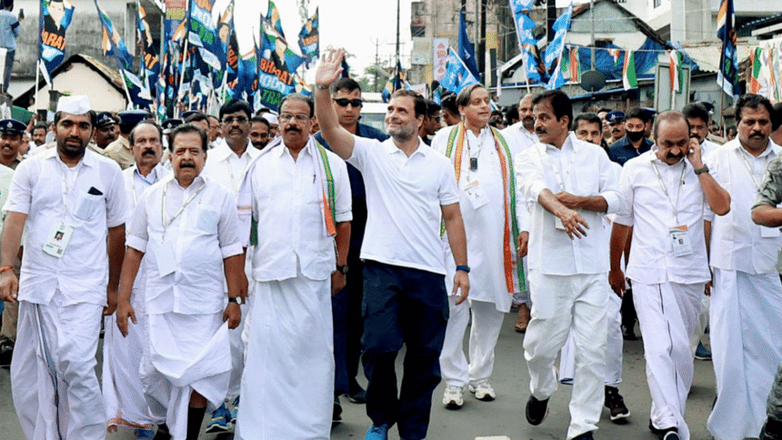 5 reasons why Congress finally chose Satheesan as Kerala CM and why 'Delhiman' Venugopal lost the election