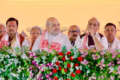 What the lack of RSS appointees in the BJP's organizational structure means for parties in key states