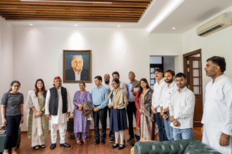 From laptop planning to supporting Cockroach Janta Party, Akhilesh's strategies for UP's Gen Z