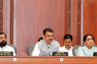 MLC poll: Mahayuti's seat-sharing talks hit a wall - Shinde pursues, Bharatiya Janata Party refuses to concede, NCP office in Pune