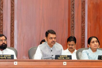 MLC poll: Mahayuti's seat-sharing talks hit a wall - Shinde pursues, Bharatiya Janata Party refuses to concede, NCP office in Pune