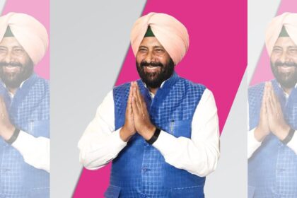 'Dhillon experiment': What new appointment of Punjab Central party leader suggests for party ahead of 2027 polls