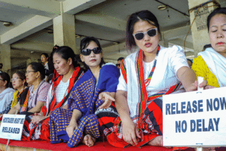 A new fault line in Manipur - Inside the growing Naga-Kuki conflict and why security officials are concerned