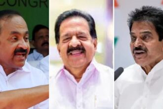 Delay in naming Kerala CM causes unease within UDF; ally IUML says ball now in Congress's court