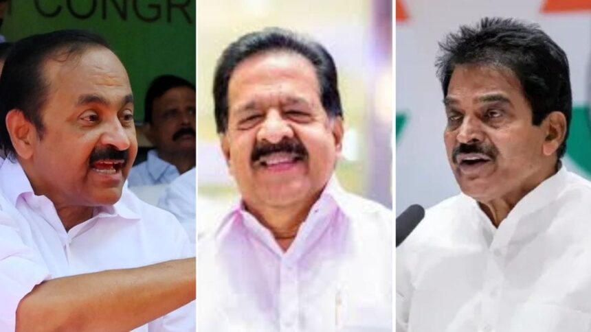Delay in naming Kerala CM causes unease within UDF; ally IUML says ball now in Congress's court