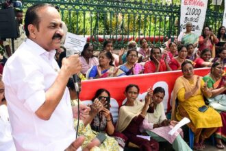From kingmaker to king: Satheesan, the darling of the allies who led the UDF to victory in Kerala amidst the fault lines