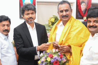 25 AIADMK rebels gave Vijay a crucial floor test cushion — why they were ignored in cabinet formation