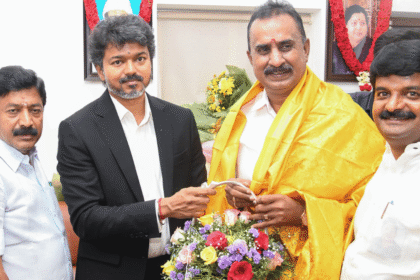 25 AIADMK rebels gave Vijay a crucial floor test cushion — why they were ignored in cabinet formation