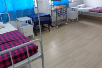 Correcting structural flaws in India's healthcare system