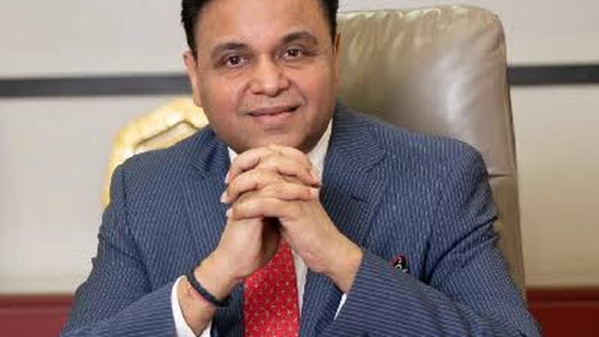 Himadri Specialty Chemicals increases investment in Australia's Sikona Battery Technologies