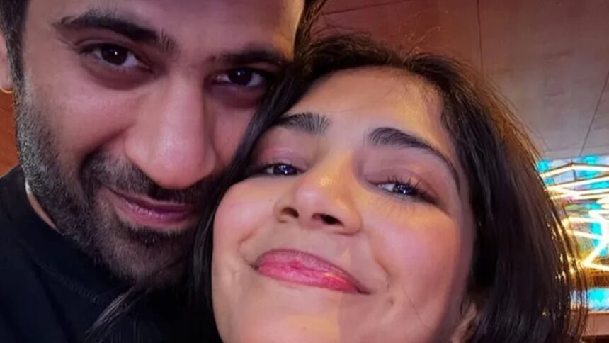 Aaryamann Sethi Yogita Bihani