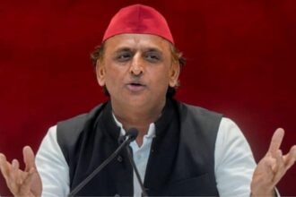 akhilesh yadav