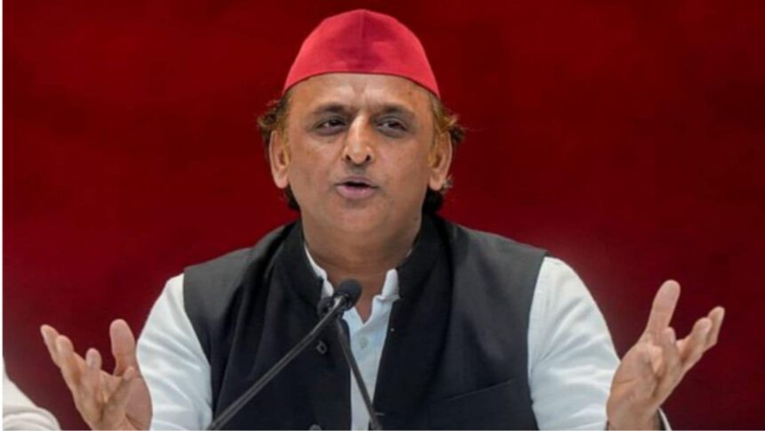 akhilesh yadav