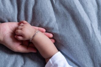 Over 90% of Indian babies born in hospitals and 87% of 1-year-olds fully vaccinated: NFHS-6