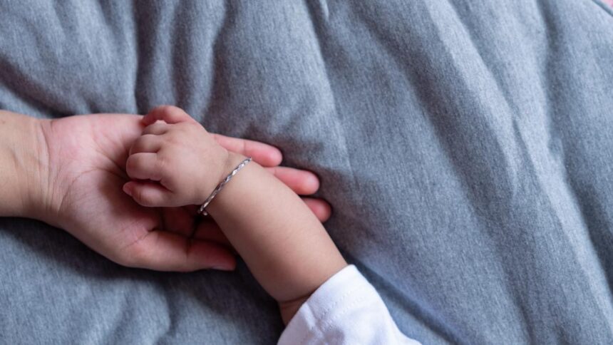 Over 90% of Indian babies born in hospitals and 87% of 1-year-olds fully vaccinated: NFHS-6