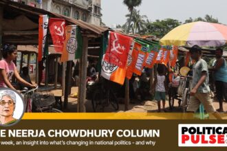 As Bengal votes today, why BJP feels it has an advantage