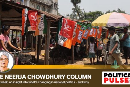 As Bengal votes today, why BJP feels it has an advantage