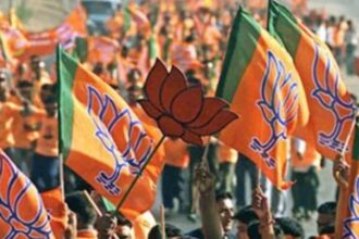 BJP