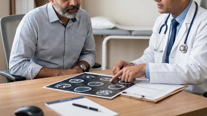 Learn how doctors use biopsy grades to determine cell behavior and staging to track how far cancer has spread through the body