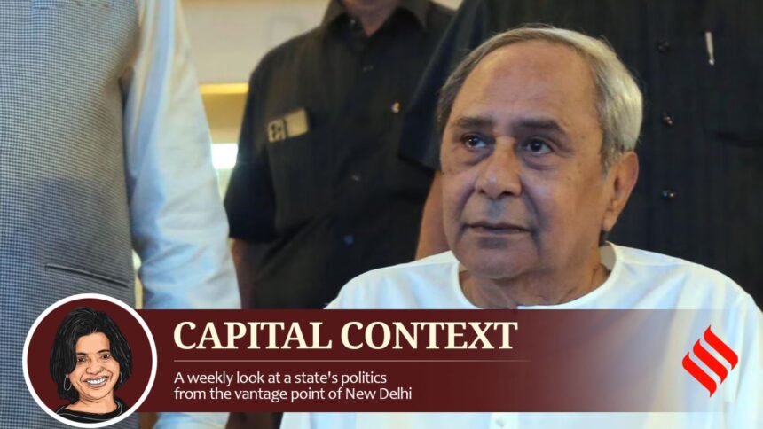 Nearly a year after unseating the BJD in Odisha, the BJP remains firmly ahead with no visible challenger, as Naveen Patnaik’s party grapples with leadership uncertainty and an opposition vacuum deepens before the 2027 panchayat elections.