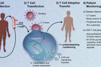 Understanding the potential of CAR-T therapy in treating autoimmune diseases
