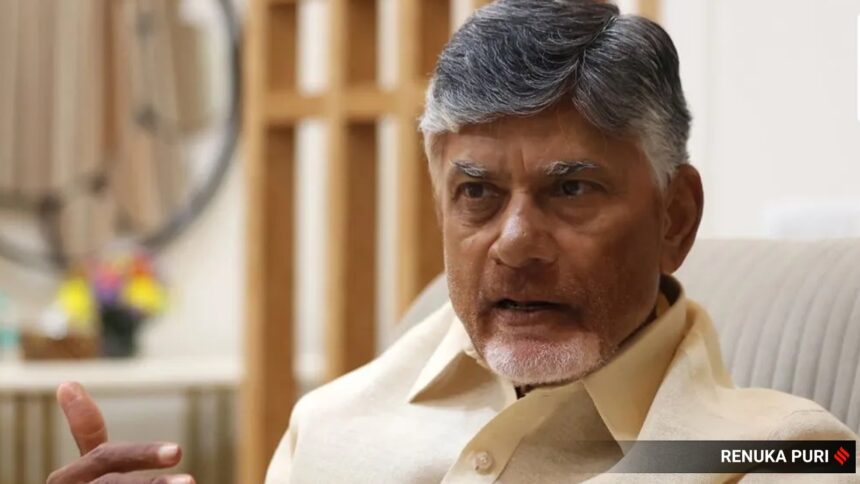 N Chandrababu Naidu, N Chandrababu Naidu Bharat Ratna pitch for NTR, N Chandrababu Naidu Bharat Ratna pitch for N T Rama Rao, N T Rama Rao, Bharat Ratna award, Indian express news, current affairs